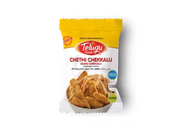 Telugu Foods Chethi Chekkalu 170g