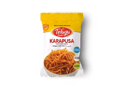 Telugu Foods Karapusa 170g
