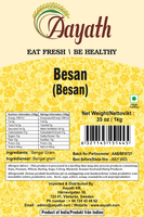 Aayath Besan 1kg