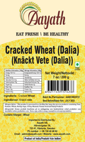 Aayath Cracked Wheat Dalia 200g