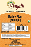 Aayath Barley Flour 1kg