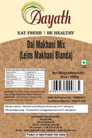 Aayath Dal Makhani mix 1 Kg