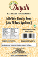 Aayath Lobhia White 1 Kg