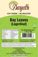 Aayath Bay Leaves 50g