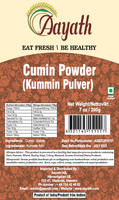 Aayath Cumin powder 200g