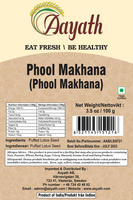 Aayath Phool Makhana 100g