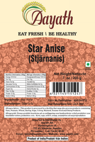 Aayath Star Anise 200g