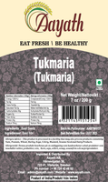 Aayath Tukmaria 200g