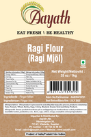 Aayath Ragi Flour 1kg