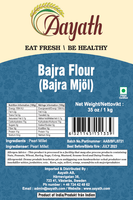 Aayath Bajra Flour 1kg