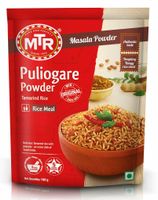 Mtr Spices Puliogare Powder 200gm