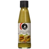 Chings Green Chilli Sauce 190g
