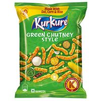 Kurkure Green Chutney 90g