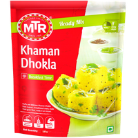 Mtr Khaman Dhokla Mix 500gm