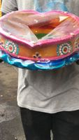 Earthern Pot Bowl (1 pcs)