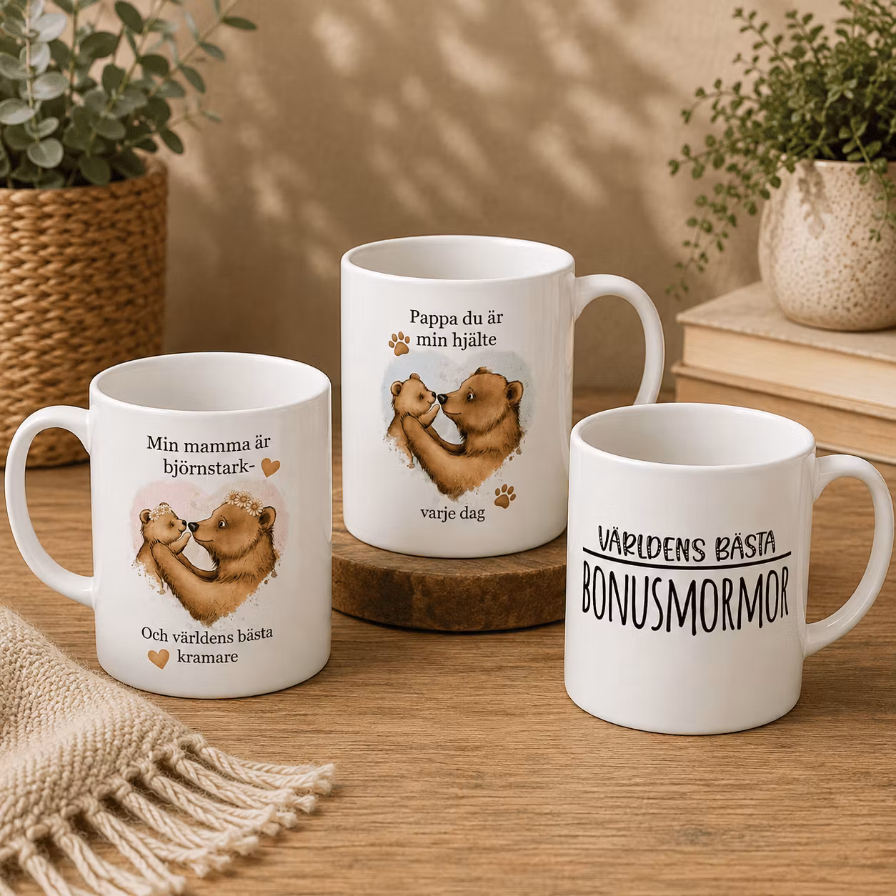 Familj - Tissebodesign.se