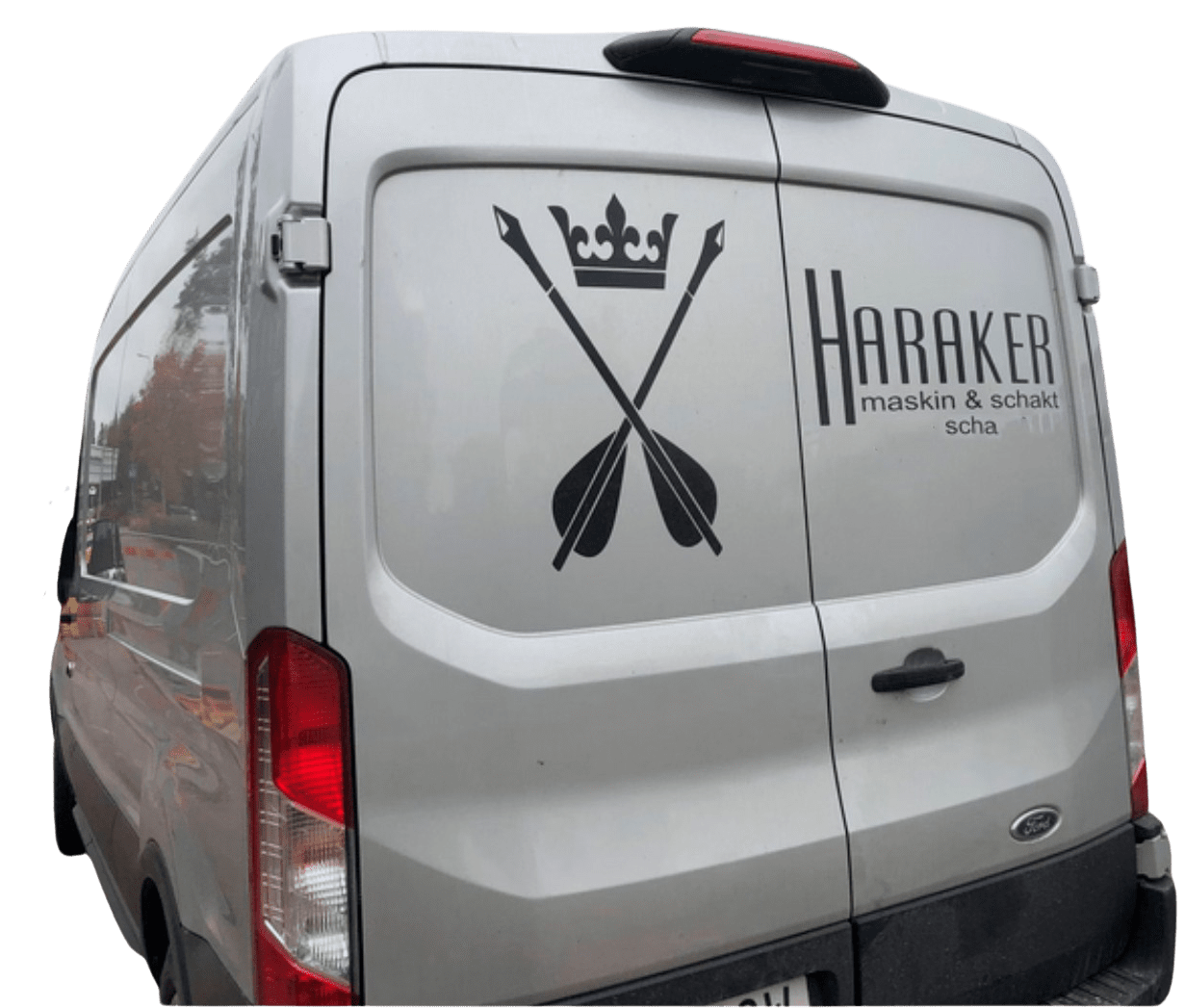 Merch - Medlemskläder - Loggor - Tissebodesign.se