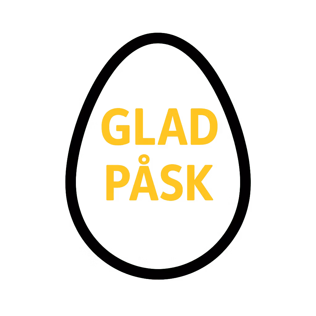 Påsk - Tissebodesign.se