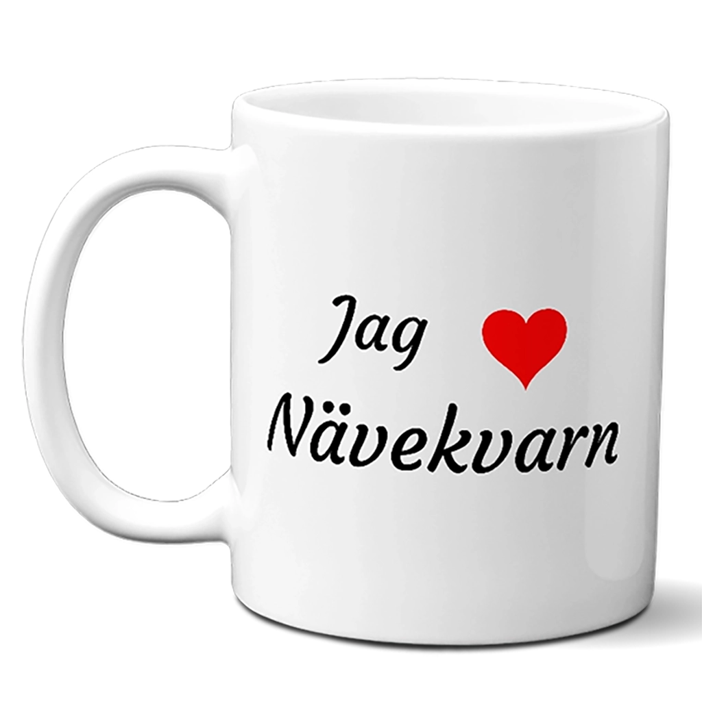 Nävekvarn - Tissebodesign.se