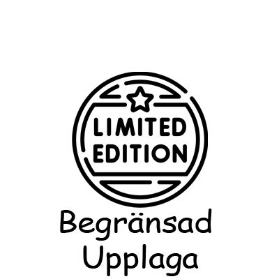 Tissebodesign.se > Begränsad Upplaga