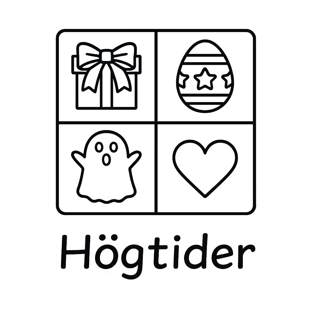 Högtider & Säsong - Tissebodesign.se