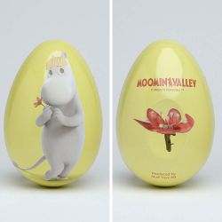 Muminpåskägg Snorkfröken – gör påsken lite extra magisk!