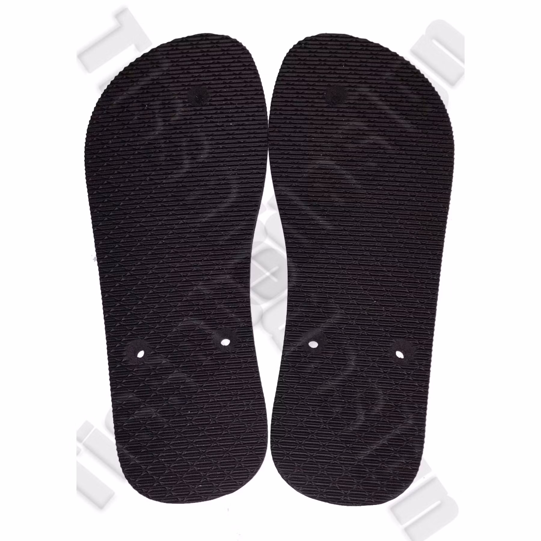Skor - Flip Flops Öl - Vuxen