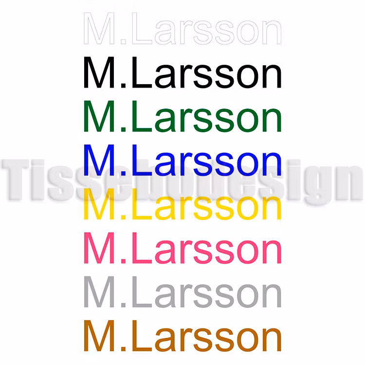 Folkrace - dekal  - För Sidoruta