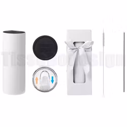 Tumbler Nurse Life – 20 oz (ca 600 ml)