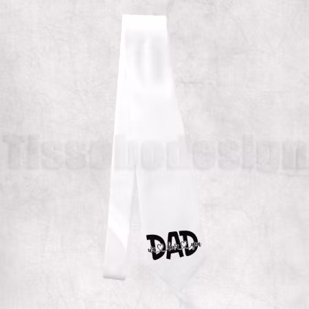 Slips – Dad We Love You med kärleksfullt budskap