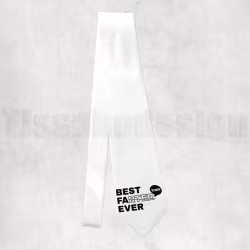 Slips – Best Farter Ever med humor till pappa