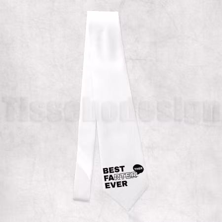 Slips – Best Farter Ever med humor till pappa