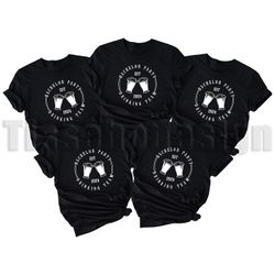 T-shirt Bachelor Party Drinking Team