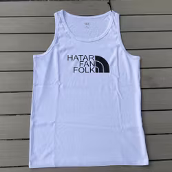 Linne hatar fan folk – Herre - limited edition med attityd - Lager 157