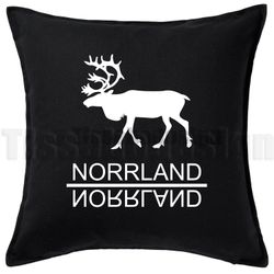 Kuddfodral Norrland