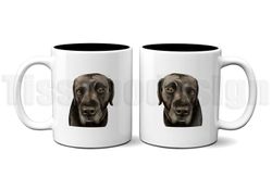Mugg Labrador