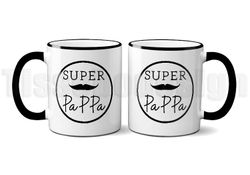 Mugg Super Pappa