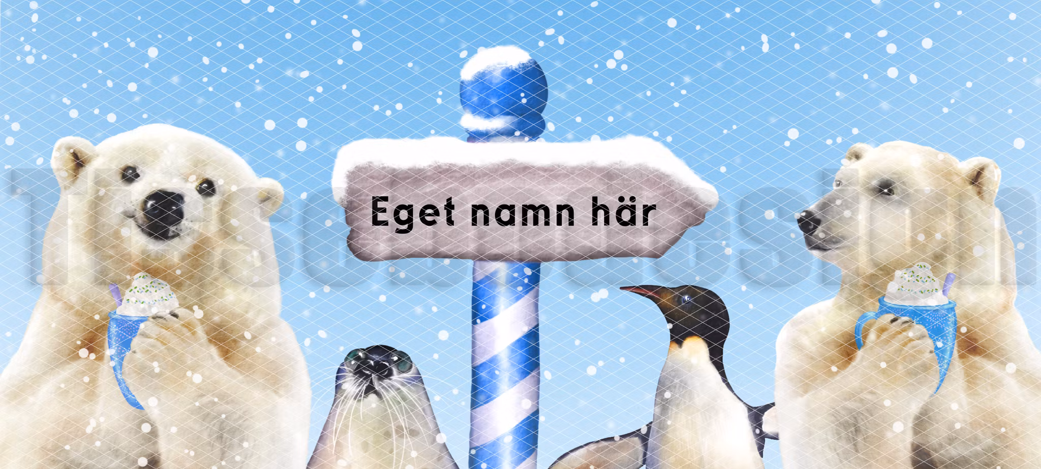 Bild med den blå versionen