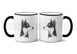 Mugg Husky