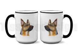 Mugg Schäfer