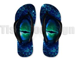 Skor - Flip Flops Draköga - Vuxen