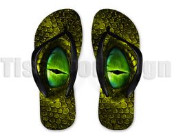 Skor - Flip Flops Draköga - Vuxen