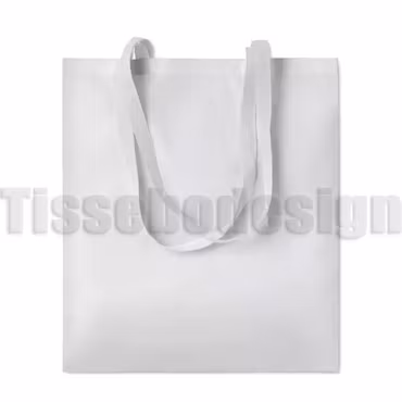 Tygväska med Eget Motiv – Anpassa med Ditt Foto eller Logga