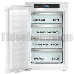 Dekal Frysetiketter