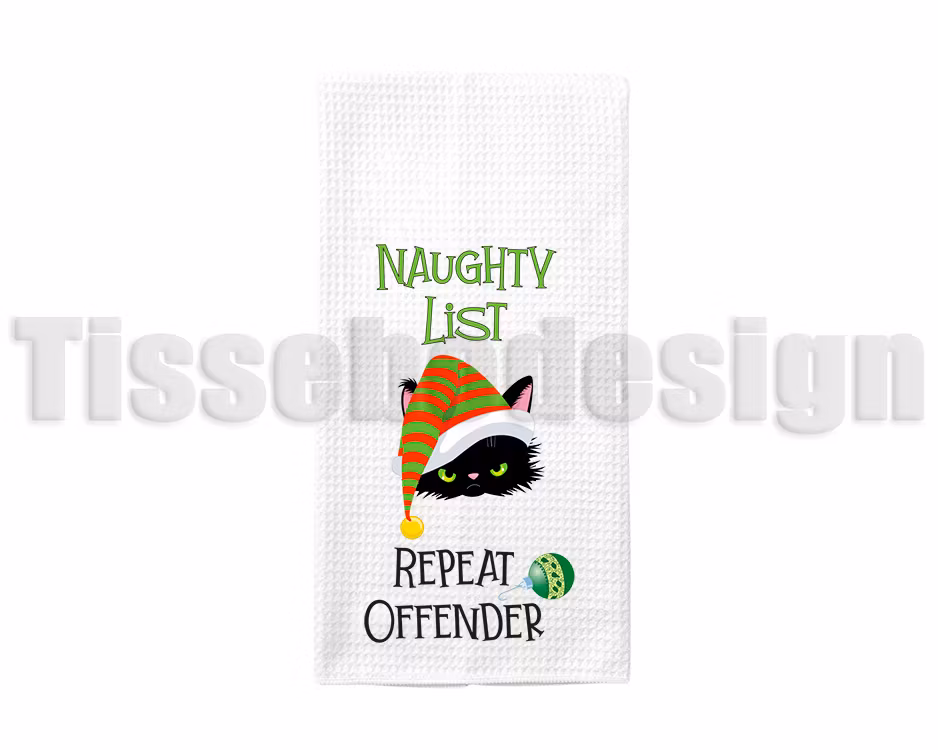 Kökshanduk Naughty List Repeat Offender