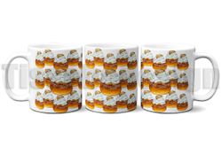 Mugg Semlor