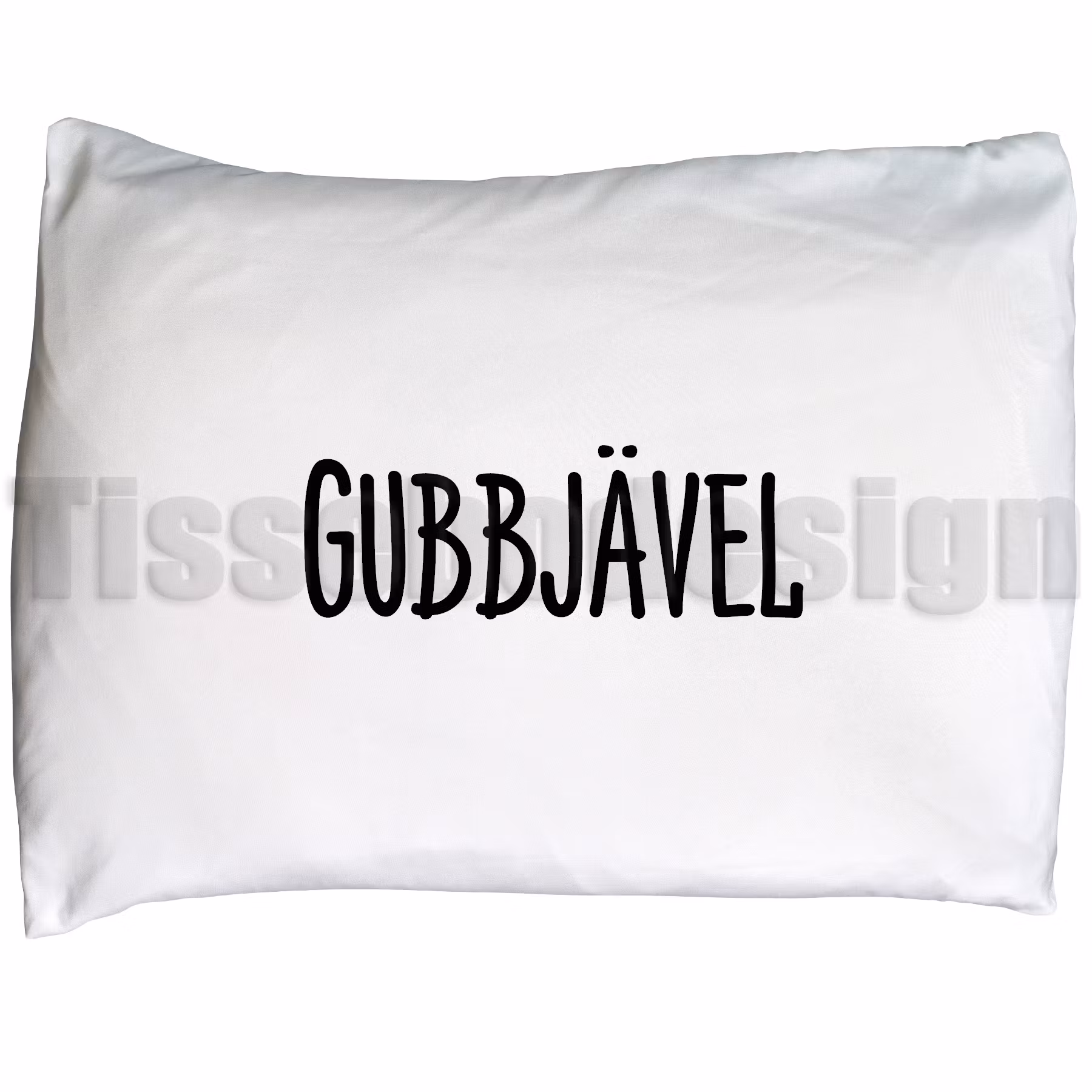 Örngott Gubbjävel