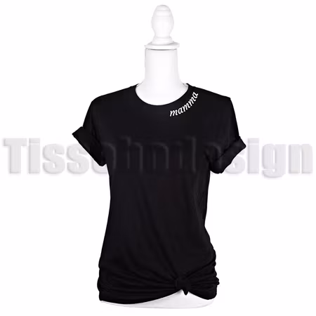 Dam - T-shirt Mamma