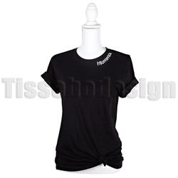 Dam - T-shirt Mamma