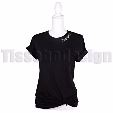 Dam - T-shirt Mamma